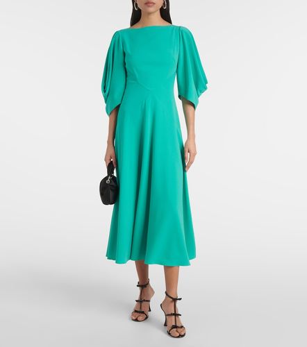 Roksanda Midikleid Leticia - Roksanda - Modalova