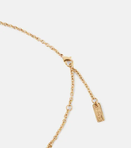 Chloe Charm necklace - Chloe - Modalova