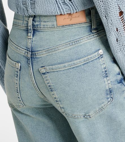 Jo low-rise flared jeans - 7 For All Mankind - Modalova
