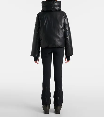 Chaqueta de esquí de plumas Nero - Goldbergh - Modalova
