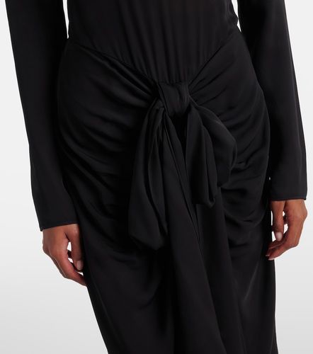 Alaïa Midikleid - Alaia - Modalova