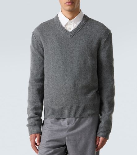 The Row Pullover Horik in cashmere - The Row - Modalova