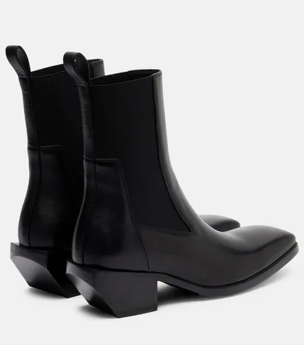 Rick Owens Sliver ankle boots - Rick Owens - Modalova