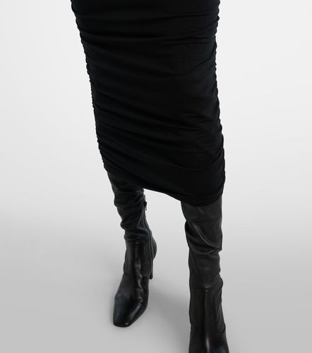 Off-Shoulder-Midikleid Tinette - Veronica Beard - Modalova