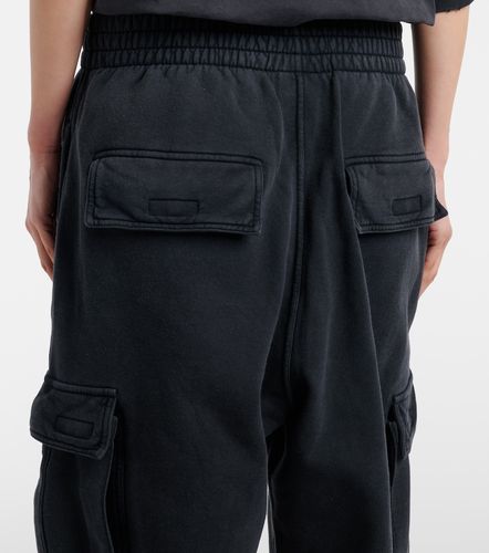 Pantalones cargo de algodón - Balenciaga - Modalova
