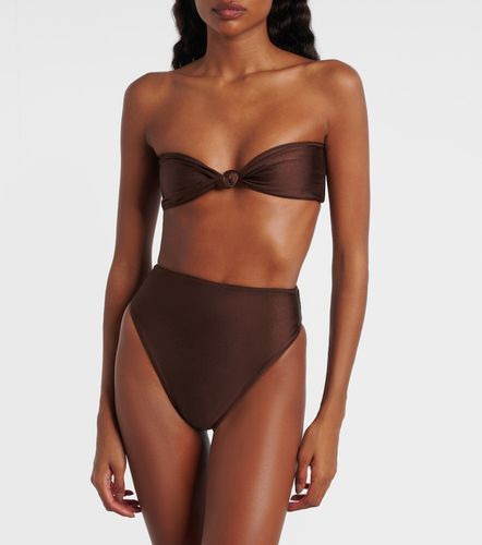 Same High-rise bikini bottoms - Same - Modalova