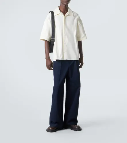 Loewe Hemd aus Baumwoll-Twill - Loewe - Modalova