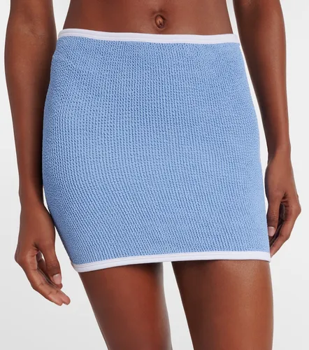 Hunza G Devyn skirt - Hunza G - Modalova