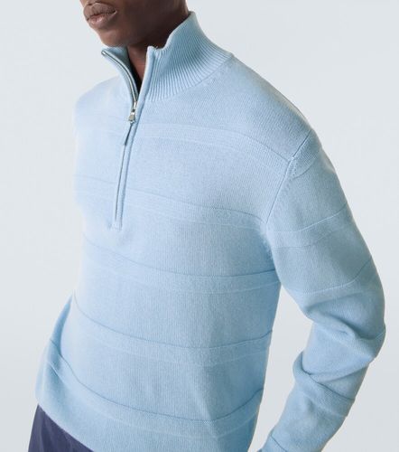 Pullover aus Baumwolle und Kaschmir - Allude - Modalova