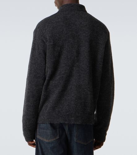 Evening alpaca-blend cardigan - Our Legacy - Modalova