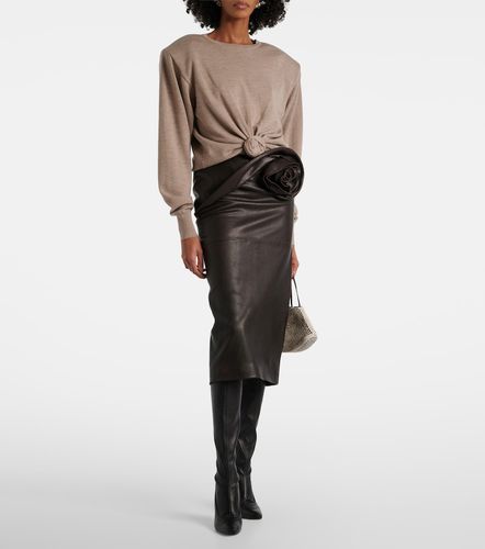 Magda Butrym Pullover in lana - Magda Butrym - Modalova