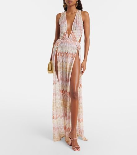 Missoni Jumpsuit aus Häkelstrick - Missoni - Modalova