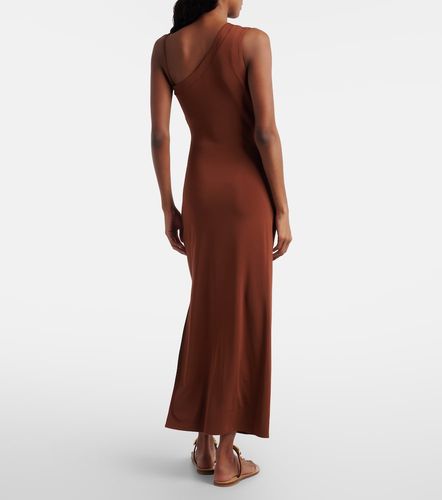 Abito midi monospalla Fiabe - Max Mara - Modalova