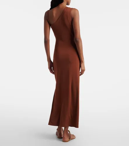 Fiabe one-shoulder midi dress - Max Mara - Modalova