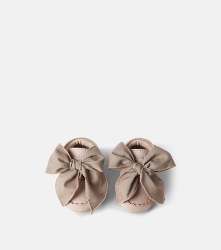 Bebé - botines Lonny de piel - Donsje - Modalova