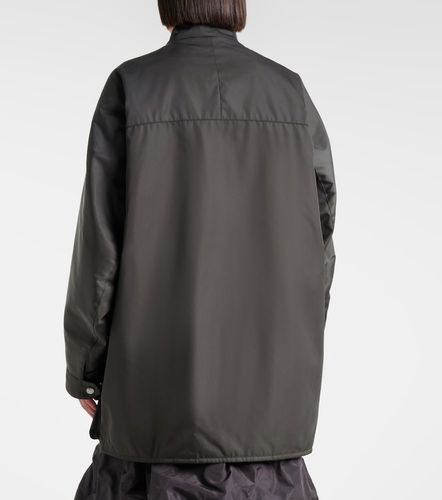 Prada Jacke aus Re-Nylon - Prada - Modalova