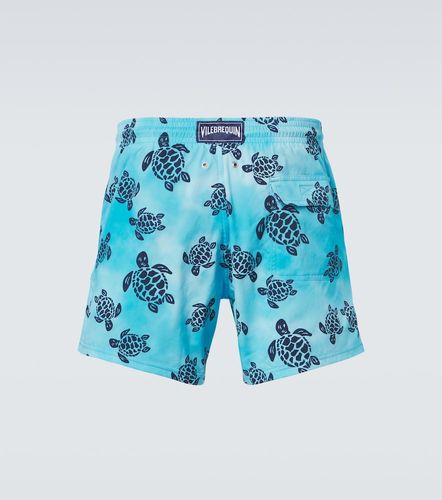 Vilebrequin Printed swim trunks - Vilebrequin - Modalova