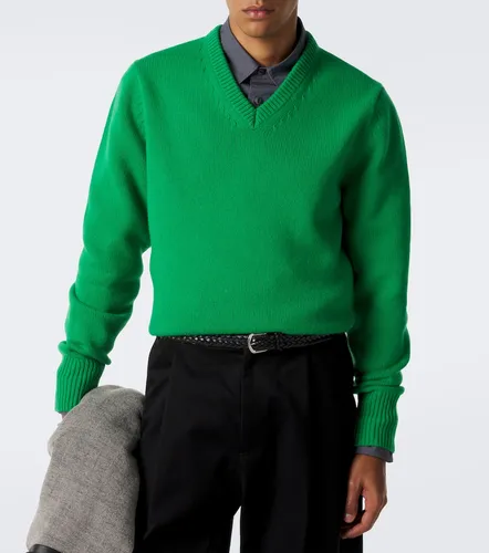 Studio Nicholson Miska wool sweater - Studio Nicholson - Modalova