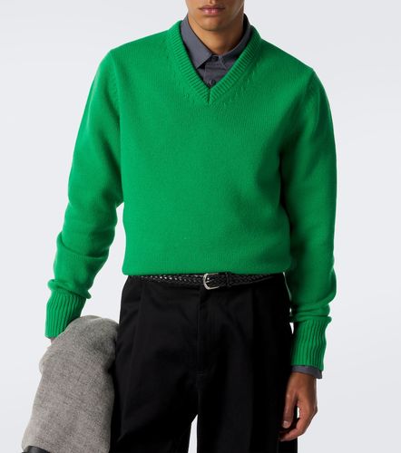 Pullover Miska in lana - Studio Nicholson - Modalova