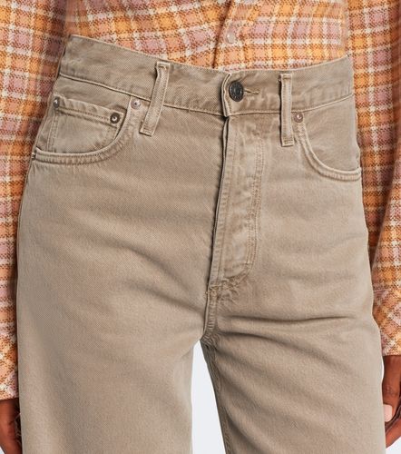 Agolde Jeans Ren - Agolde - Modalova