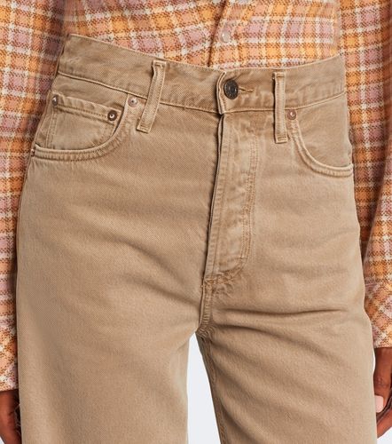 Agolde Ren wide-leg jeans - Agolde - Modalova