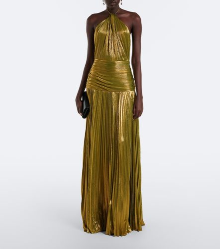 Retrofête Vestido de fiesta Thalia plisado - Retrofete - Modalova