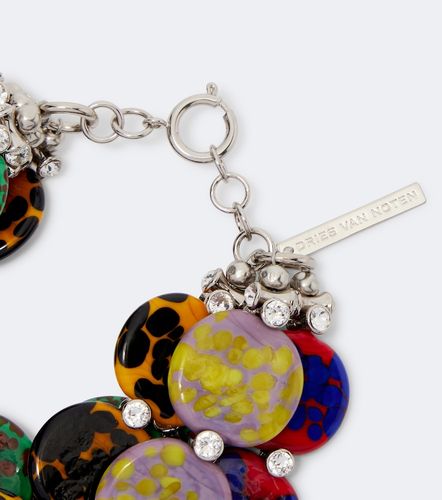 Dries Van Noten Collana con perline - Dries Van Noten - Modalova