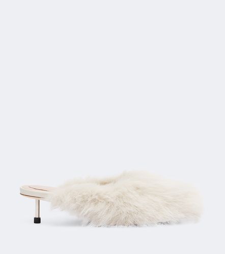 Simone Rocha Mules con pelle - Simone Rocha - Modalova
