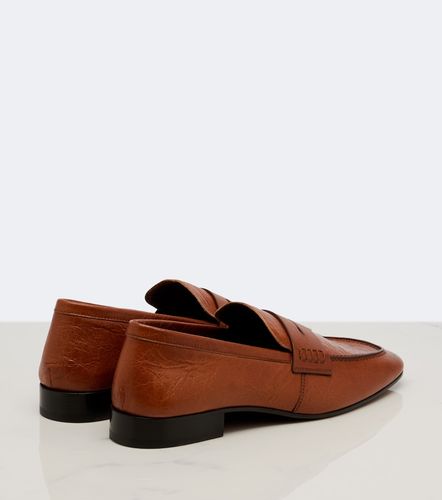 Dries Van Noten Mocasines de piel - Dries Van Noten - Modalova