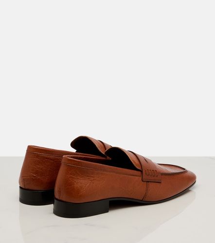 Dries Van Noten Mocassini in pelle - Dries Van Noten - Modalova