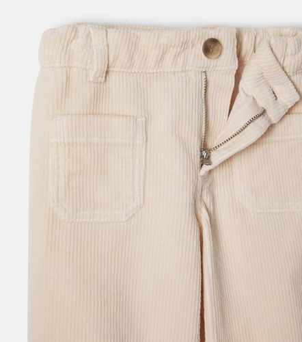 Pantalones Minalie de pana de algodón - Bonpoint - Modalova