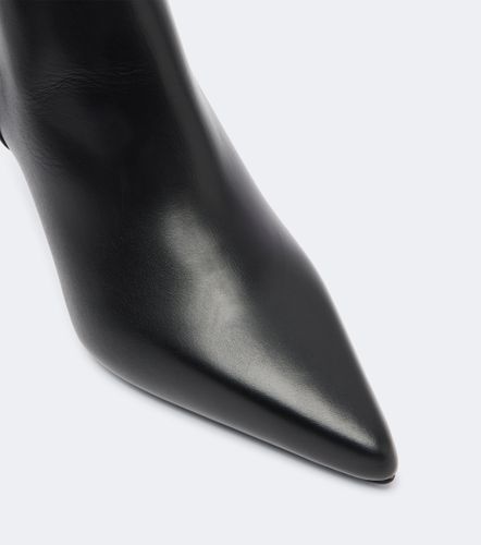 Max Mara Botines de piel - Max Mara - Modalova