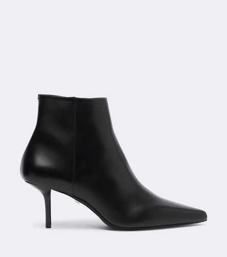 Max Mara Botines de piel - Max Mara - Modalova