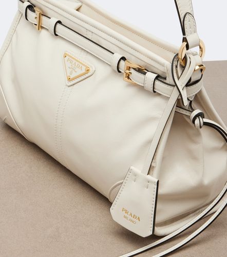 Borsa Bonnie Small in pelle - Prada - Modalova