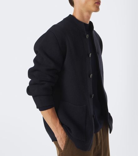 Lisa Yang Leif cashmere jacket - Lisa Yang - Modalova