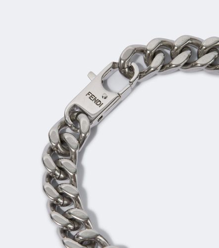 Fendi Pulsera FF - Fendi - Modalova