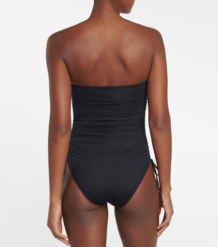 Melissa Odabash Strapless swimsuit - Melissa Odabash - Modalova