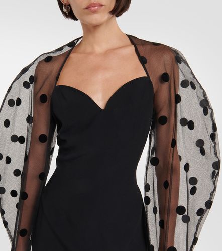 Nina Ricci Miniabito in tulle - Nina Ricci - Modalova