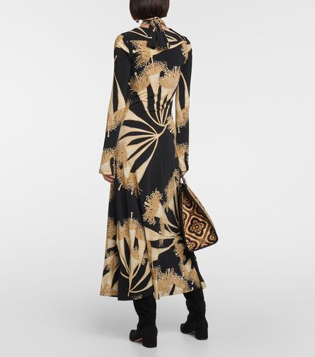 Johanna Ortiz Midikleid aus Jersey - Johanna Ortiz - Modalova