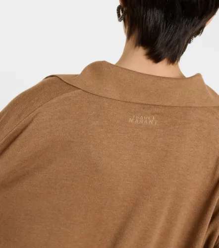 Isabel Marant Pullover Galix - Isabel Marant - Modalova