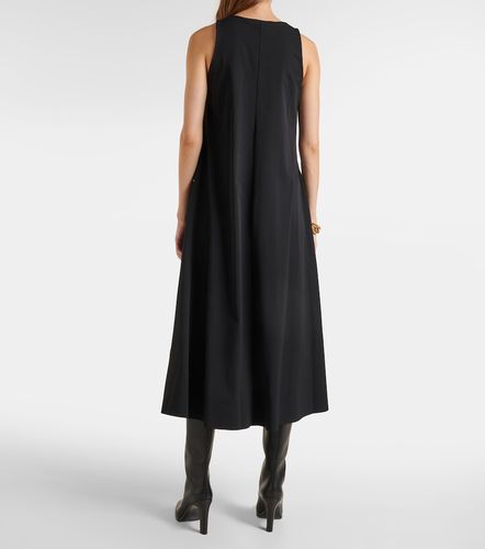 Max Mara Leisure - Abito midi Pier - Max Mara - Modalova