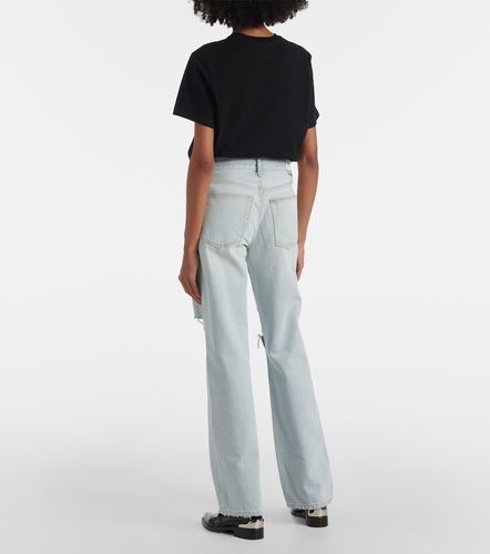 Re/Done Jeans regular distressed - Re/Done - Modalova