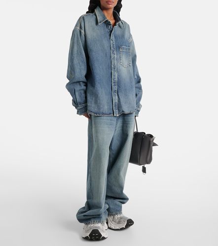 Balenciaga Camicia di jeans - Balenciaga - Modalova