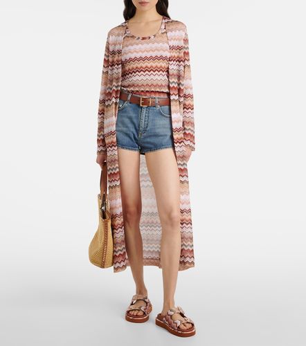 Missoni Clea sandals - Missoni - Modalova