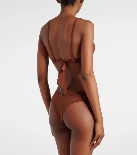 Max Mara Abelia bikini top - Max Mara - Modalova
