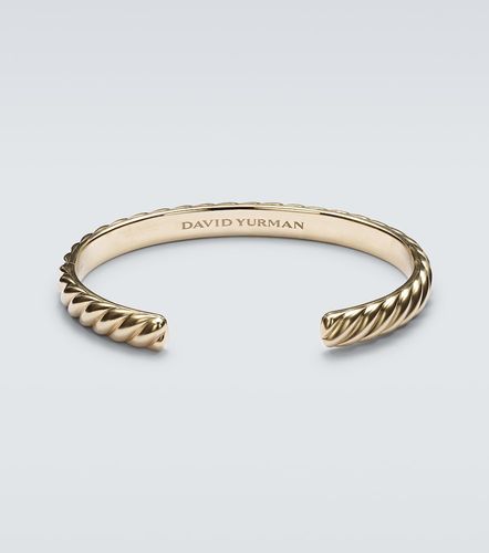 Bracciale Sculpted Cable in 18kt - David Yurman - Modalova