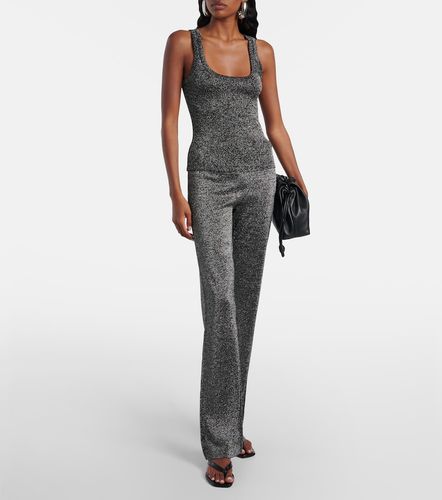 Missoni Top con lamé - Missoni - Modalova