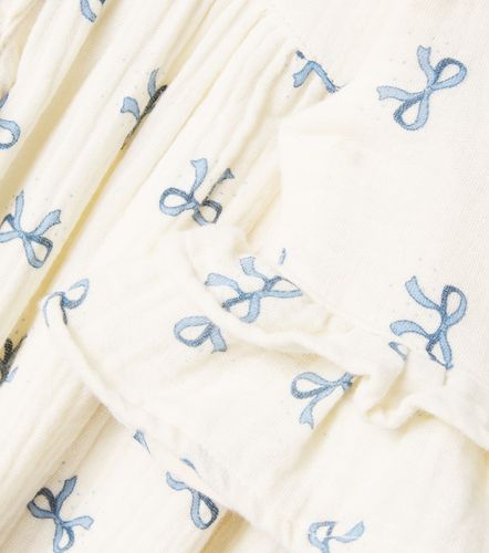 Konges Sløjd Bebé - mono Coco de algodón estampado - Konges Slojd - Modalova