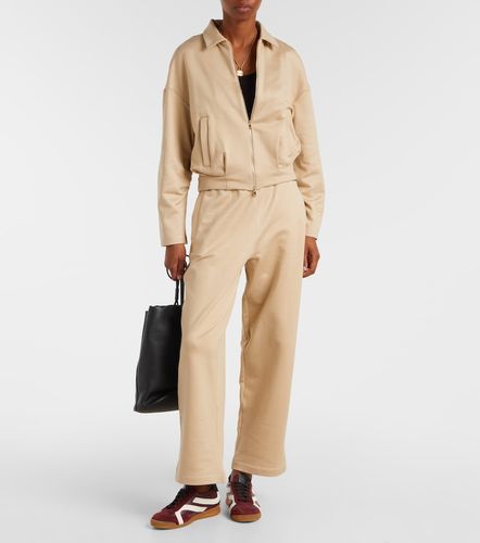 Hose Filovia aus einem Seidengemisch - Max Mara - Modalova