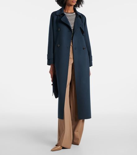 S Max Mara Mantel aus Schurwolle - 'S Max Mara - Modalova